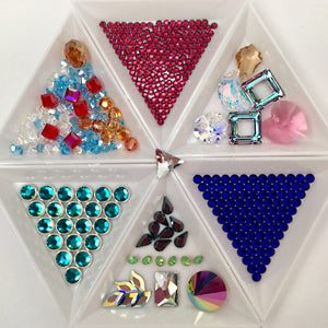 Swarovski Elements